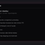 Talat’s AI meeting notes stay on your machine, not in the cloud