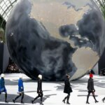 How Tariffs Reshaped the Global Fashion Map