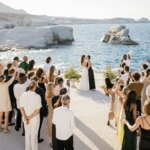 11 Beach Wedding Outfits for Guests to Navigate Sandy Soirées in Style