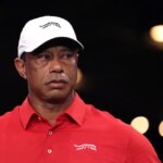 Tiger Woods Mugshot Released By Police After DUI Arrest; Golfer Out Of Jail