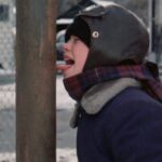 Exploring the science of "tundra tongue"