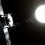 Dogfighting in space? This company builds satellites for "high-tempo engagement."