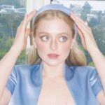 Anna Baryshnikov on ‘Idiotka,’ a Fashion Film for the Slavic Sweeties