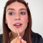 Daisy Edgar-Jones on Conquering Acne, Bangs, and Glasto Beauty