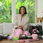 A’ja Wilson’s Bag Is Full of Squishmallows, Sour Patch Kids, and Sentimental Value
