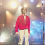 Sombr Takes Us Behind the Scenes of His First Headlining Tour