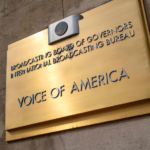 Judge Orders Voice Of America Employees Returned To Work