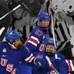 Women’s Hockey Is Giving Heated Rivalry Fans What Men’s Hockey Couldn’t