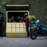 Zeno raises $25M to speed up production of its battery-swap motorbikes