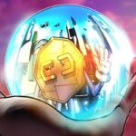 Crypto VC Paradigm to Launch Prediction Market Terminal