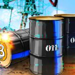 Bitcoin Stays Weak on Oil Woes as Analyst Queries Return to $10,000