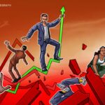 Bitfarms Shares Soar Despite Net Loss Amid AI Transition