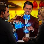 Why It’s Partnering, Not Issuing