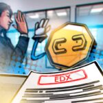 EDX Markets Applies for OCC Trust Bank to Expand Crypto Services