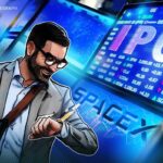 SpaceX Reportedly Files IPO at Potential $1.75T Valuation