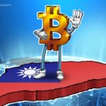 Bitcoin Policy Institute says Taiwan Should Reconsider Bitcoin Reserves