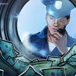 Crypto Scam Leader Extradited to China to Face Charges