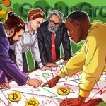 Genius Group Dumps Bitcoin Treasury Amid Revenue Surge