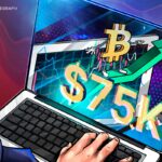 Bitcoin Rally To $75K Still Possible Despite Huge Macro Challenges