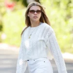 What to Wear With White Jeans This Spring, According to a Fashion Editor