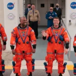 Here’s Everything You Need to Know About NASA’s Artemis II Rocket Launch