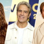 Andy Cohen “Was Surprised” By Amanda Batula & West Wilson Relationship