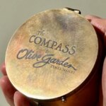 Five questions for the guys who made a compass that points to the Times Square Olive Garden