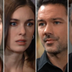 ‘Nathan’ Gets New Orders, Willow’s Secret Isn’t Safe