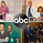‘High Potential’, ‘Scrubs’, ‘The Rookie’ & More