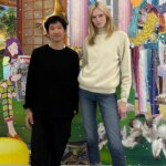 When Is a Model a Work of Art?