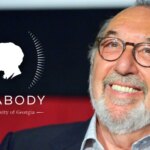 James L. Brooks To Receive Inaugural Peabody Industry Icon Award