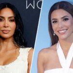 Eva Longoria Praises Kim Kardashian’s Performance In ‘The Fifth Wheel’