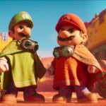 ‘Super Mario Galaxy Movie’ Opening to $34M First Day, Best Ever April
