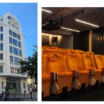 Rodeo FX Opens Bigger Paris Studio Integrating Mikros Animation