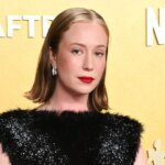 Hannah Einbinder Slams AI Creators As “Losers”