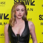 Lili Reinhart Says Male Director Told Her “Suck In Your Stomach”