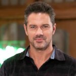Ryan Paevey Says ‘I Came Back to Play Cassius’
