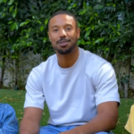Michael B. Jordan Debuts First Look