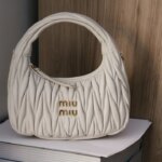 Just One Thing: Miu Miu’s Wander Bag