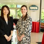 Toyota’s Woven Capital appoints new CIO and COO in push for finding the ‘future of mobility’