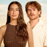 Amanda Batula & West Wilson Bombshell Shakes Reality Series; Bravo Not Planning On Picking Up Cameras For Now