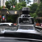 ‘System failure’ paralyzes Baidu robotaxis in China