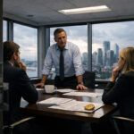 Bitcoin looks ready to break $70k — but one group decision keeps capping the rally