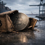 Here’s why Bitcoin registered its worst quarterly performance