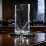 A four-way deadlock is now blocking the US Clarity Act crypto bill — and each side can stop it