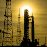 The Artemis Moon base project is legally dubious