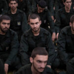 Iran launches recruitment drive after US invasion threats