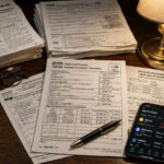 IRS new forms may leave crypto investors guessing their tax bill