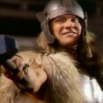 Marvel’s First Live-Action Thor Also Starred In A Hit TV Show