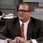 The Drew Carey Show Character Played By Jamie Lee Curtis That You Likely Forgot